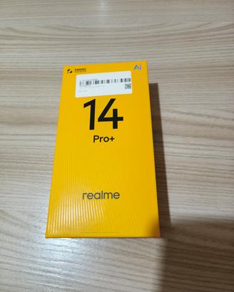 Realme 14 pro plus 