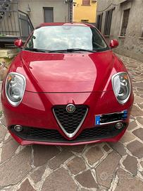 Alfa Romeo MiTo 1.3 Multijet 95 CV