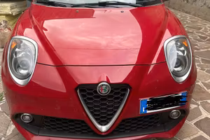 Alfa Romeo MiTo 1.3 Multijet 95 CV