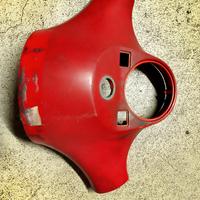 coprimanubrio Vespa px originale Piaggio difettoso