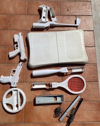 Accessori Wii