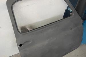 Porte originali per fiat 500 depoca . Dx sx