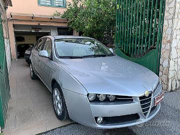 Alfa Romeo 159 1.9 JTDm Sportwagon Progression