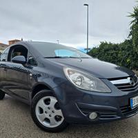 OPEL CORSA COSMO 1.3 M-JET 2011 NUOVISSIMA