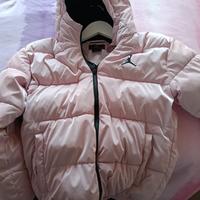 Piumino invernale Jordan 12 aa
