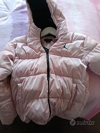 Piumino invernale Jordan 12 aa