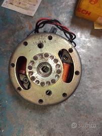 volano statore dansi