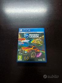 Rocket League - Edizione Fisica (PS4)