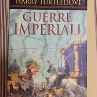 Guerre Imperiali libro nuovo