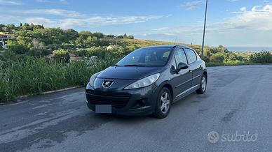 PEUGEOT 207 1.4 HDI 70 CV 5P. ENERGIE SPORT