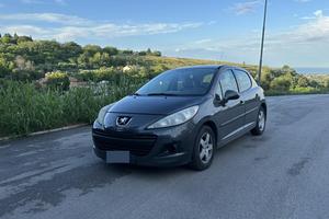 PEUGEOT 207 1.4 HDI 70 CV 5P. ENERGIE SPORT