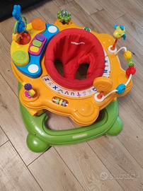 Girello Foppapedretti Playgio`