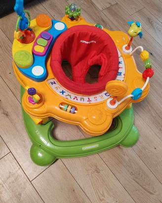 Girello Foppapedretti Playgio`