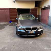BMW 320D (E90/E91) - Euro 4- Berlinda / Touring