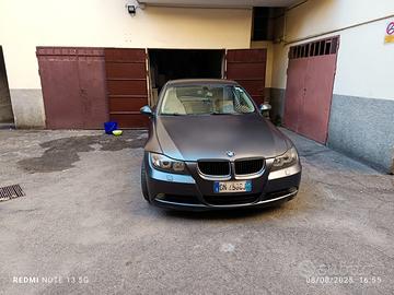 BMW 320D (E90/E91) - Euro 4- Berlinda / Touring