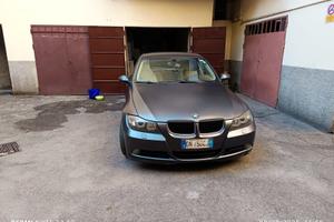 BMW 320D (E90/E91) - Euro 4- Berlinda / Touring