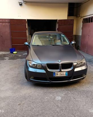 BMW 320D (E90/E91) - Euro 4- Berlinda / Touring