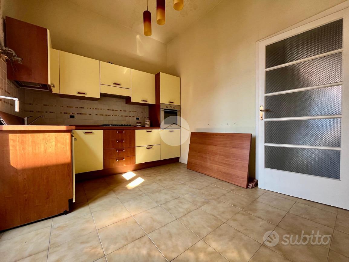 Appartamento – Cremona, San Bernardo, Zaist - Vista 3