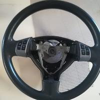 Volante con comandi Suzuki Swift 2008
