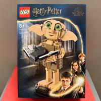 Lego 76421 “Dobby” MISB