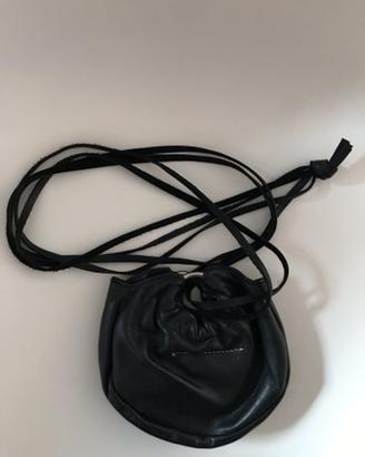 Tracolla MM6 Maison Margiela originale