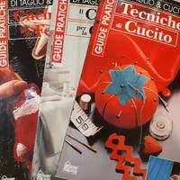 guide pratiche di taglio e cucito