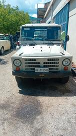 Campagnola Fiat 1107A