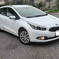 Kia Ceed SW 1.4 Cool Gpl
