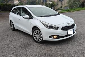 Kia Ceed SW 1.4 Cool Gpl