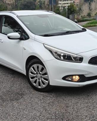 Kia Ceed SW 1.4 Cool Gpl