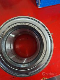 Cuscinetto ruota SKF BTHB 329129 DE