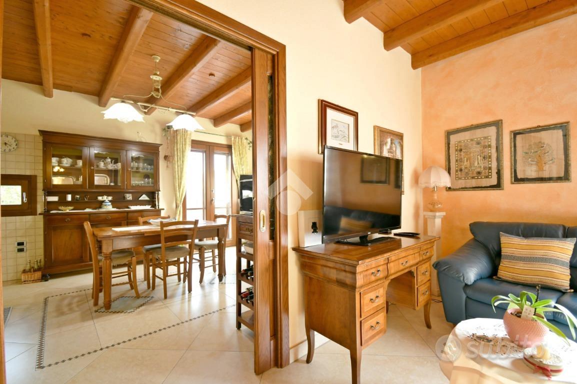 Appartamento – San Sperate, Casteddu/Cagliari - Altro