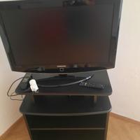 TELEVISORE SAMSUNG  32" POLLICI con porta TV