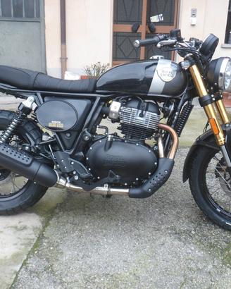 ROYAL ENFIELD BEAR 650
