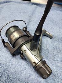 Scimano Alivio 4000-R