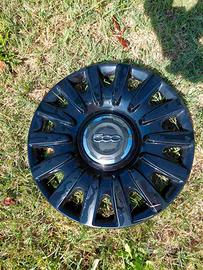 Copricerchio Fiat 500L originale 16 pollici