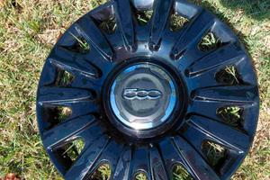 Copricerchio Fiat 500L originale 16 pollici