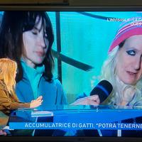 Tv LG 32 pollici full hd 