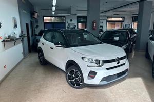 Nuova Citroen C3 100cv S&S Plus Kmo Italiano