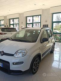 Fiat Panda Hybrid City Life 02/2022 – 70 CV