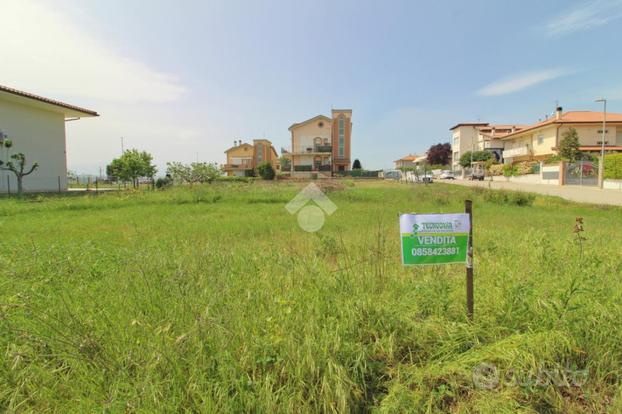 TER. RESIDENZIALE A GIULIANOVA