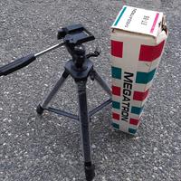 treppiede fotocamera 