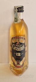 Grant’s 12 Years Old 5 cl