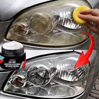Kit di Restauro e Lucidatura Fari Auto