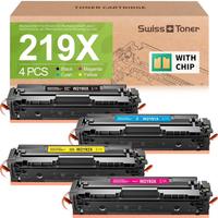 219X Toner per HP LaserJet Pro MFP 3302FDWG