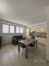 Casa Magenta - Bilocale CENTRO Cerignola