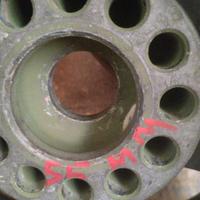 Ruote magnesio dallara