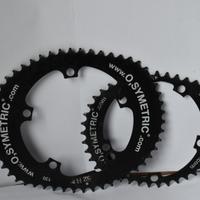 Corone o,symetric