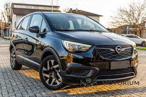 Opel Crossland X 1.2 Advance 81CV - 2018
