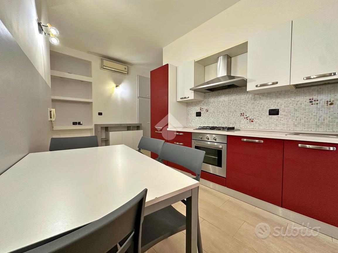 Appartamento – Santhià - Altro